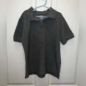 $2 BOYS POLO SHIRT. SIZE M. $2 IF BUNDLED GREAT CONDITION